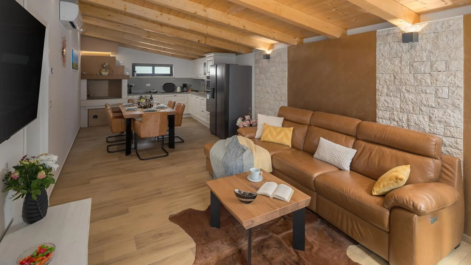 Apartment Nona Πόρετς