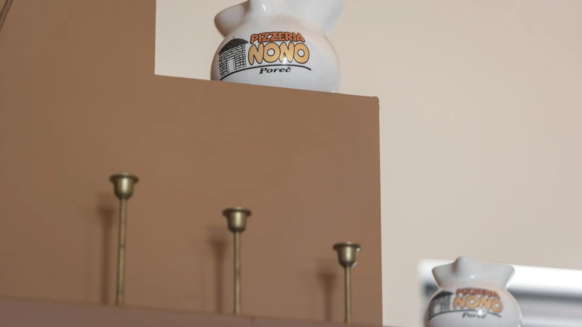 Apartment Nona Πόρετς