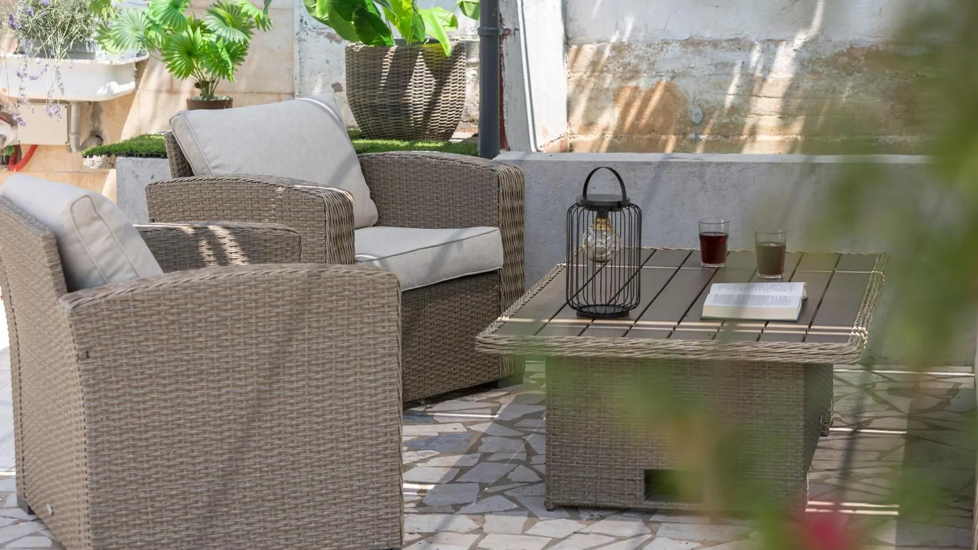 Apartment Nona Πόρετς