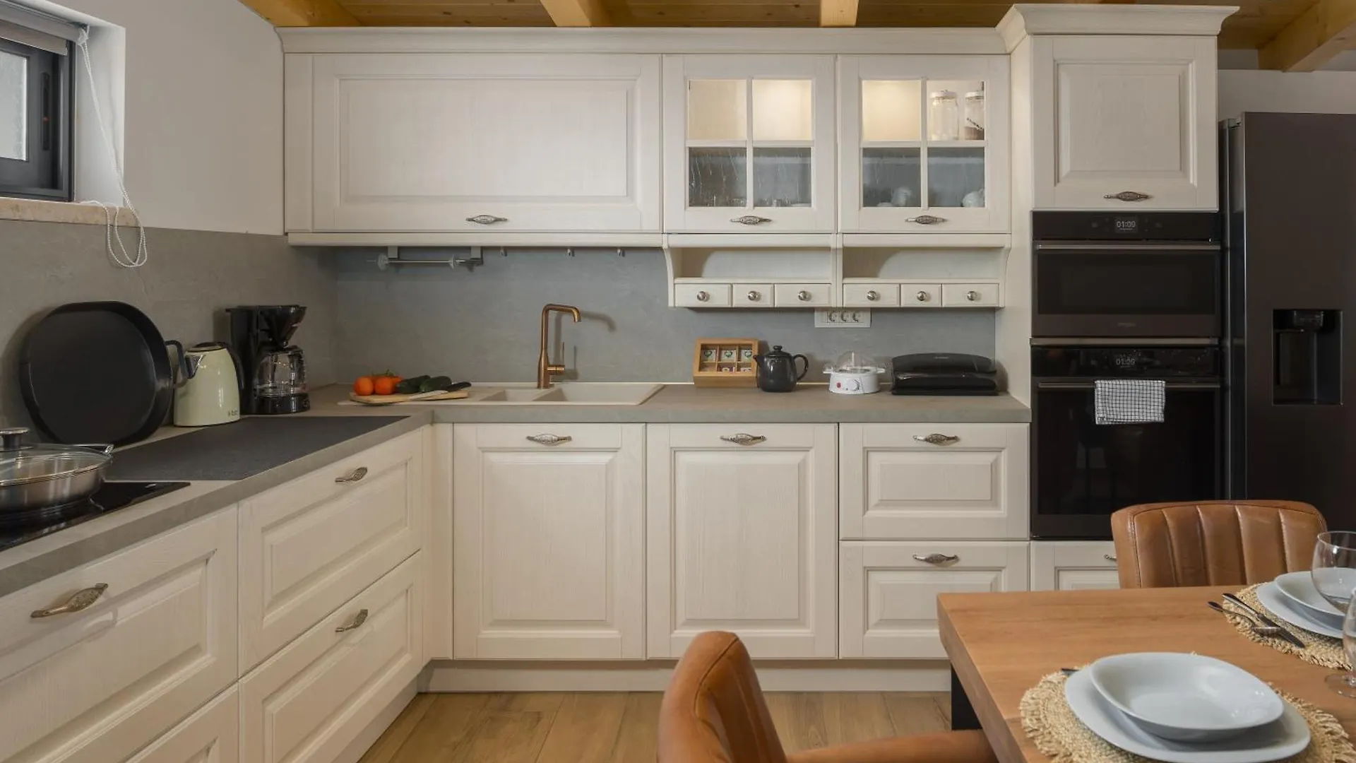 Apartment Nona Πόρετς