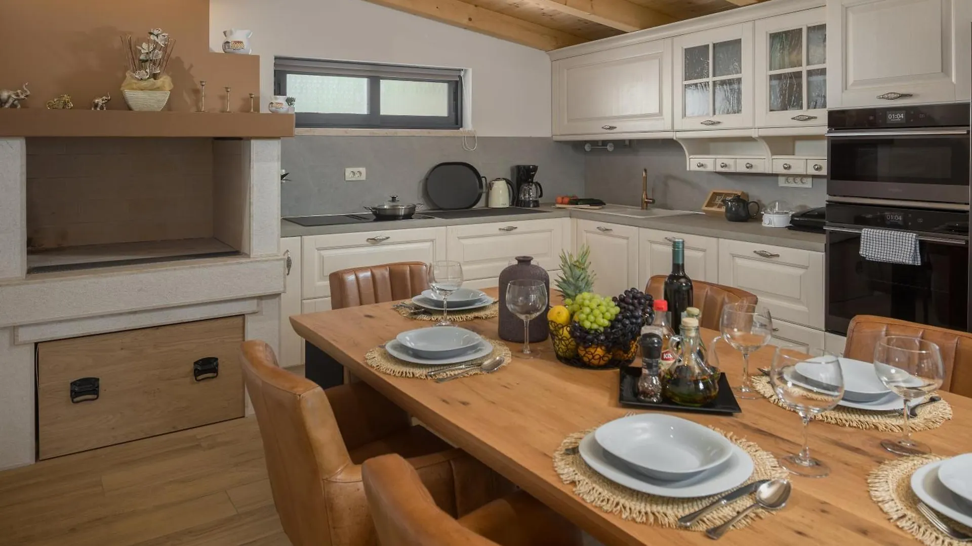 Apartment Nona Πόρετς Κροατία