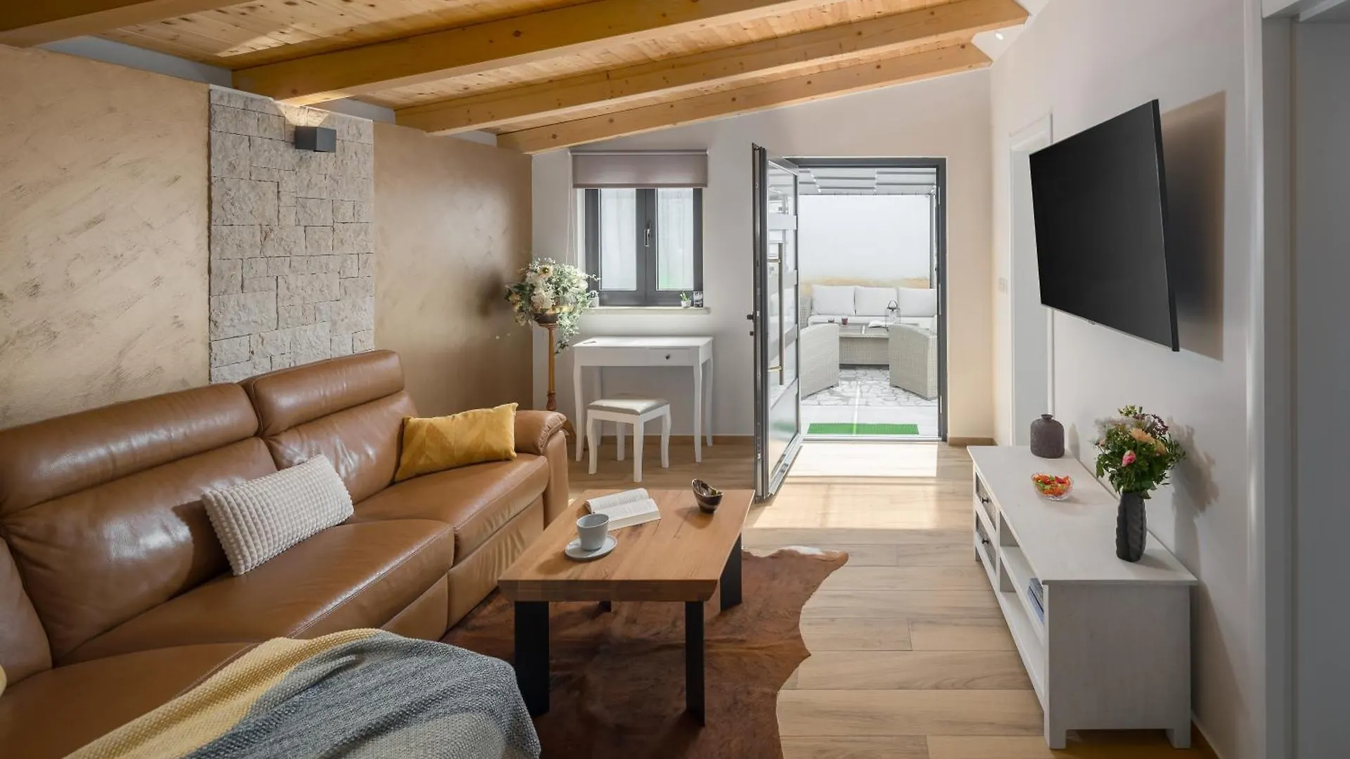 Apartment Nona Πόρετς