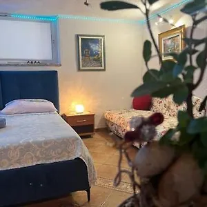 Taverna Coctel Apartman